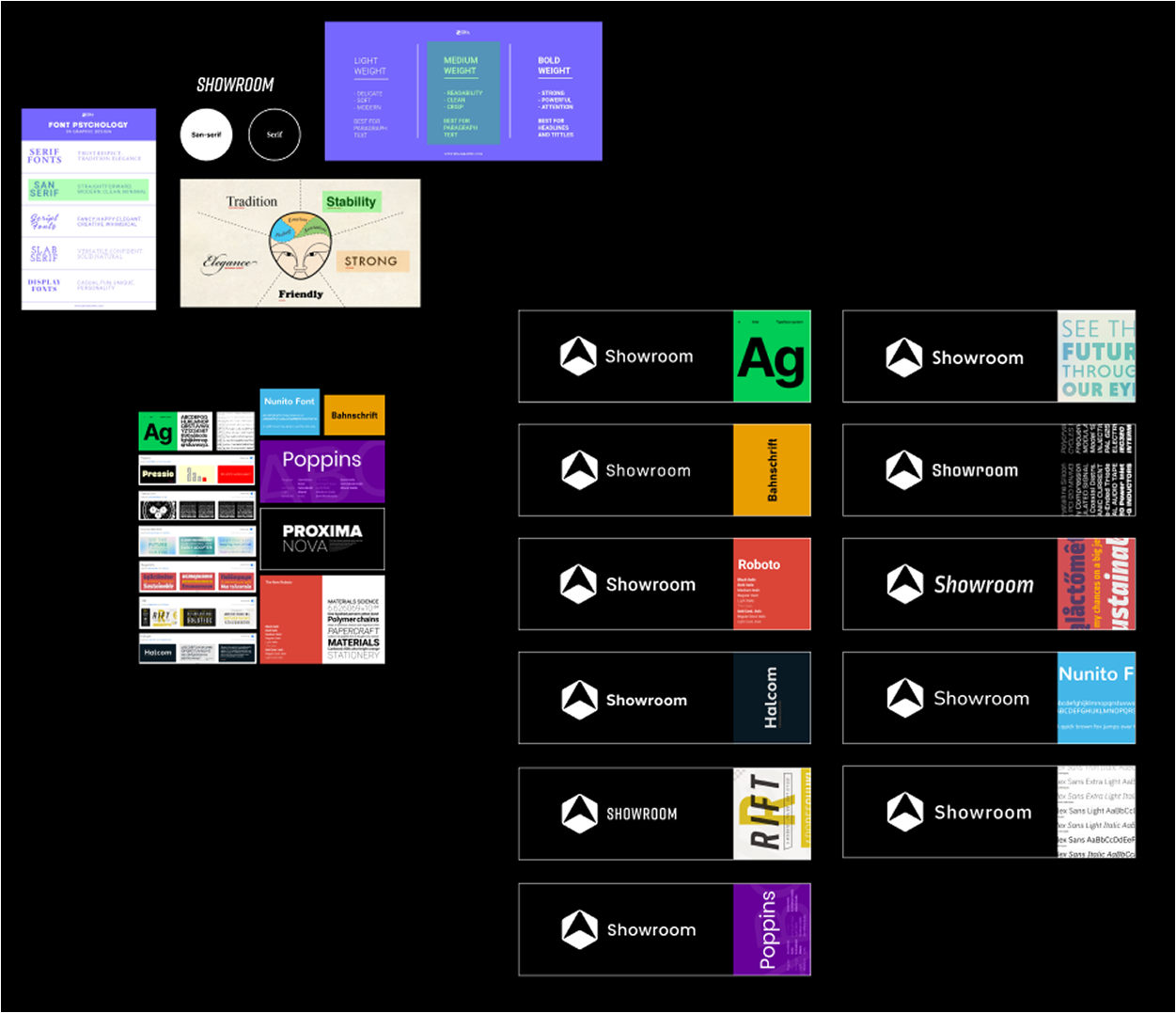 Behind the Design 8